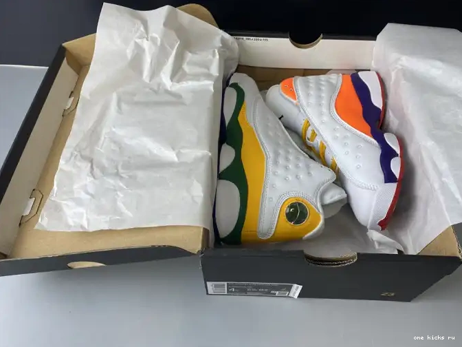 Rep Onekick Air GS Jordan 13 CV0785-158 Playground 0506